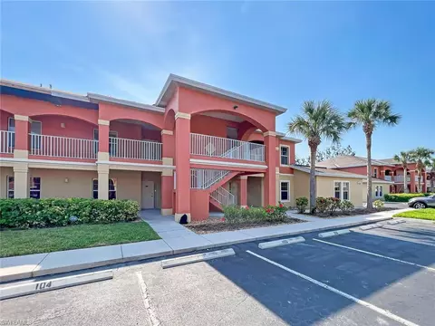 15989 Mandolin Bay Dr #205, Fort Myers, FL 33908