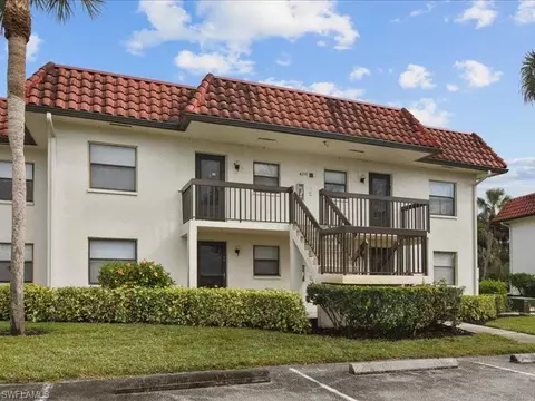 4278 27th Ct SW #105, Naples, FL 34116