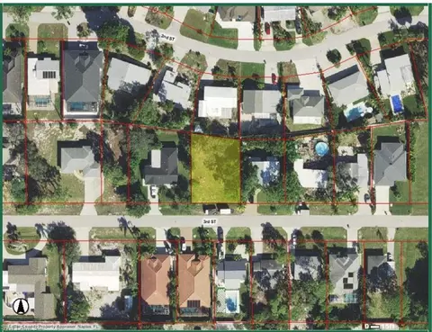 153 3rd St, Bonita Springs, FL 34134