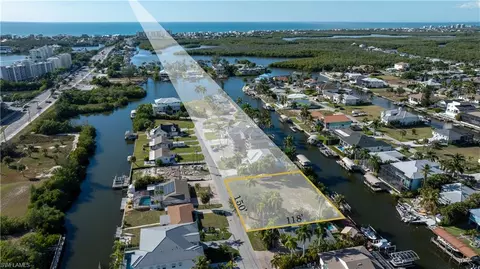 4830 Gary Rd, Bonita Springs, FL 34134