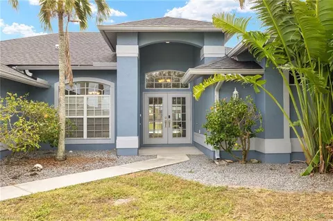 1824 SE 13th Ter, Cape Coral, FL 33990