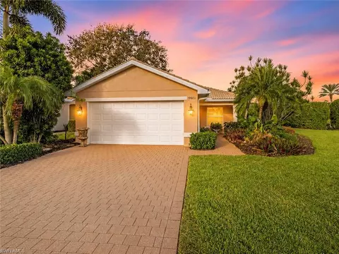 19602 Tesoro Way, Fort Myers, FL 33967