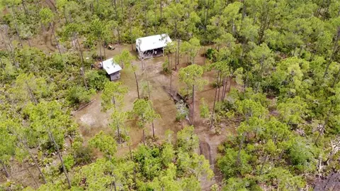 Access Undetermined, Cape Coral, FL 33993
