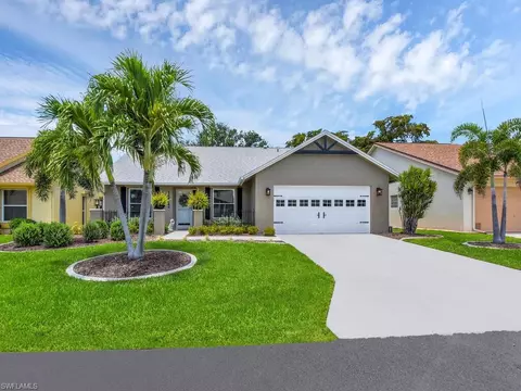 16722 Coriander Ln, Fort Myers, FL 33908