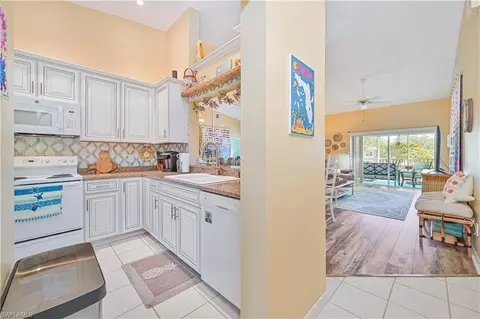 15031 Bridgeway Ln #1107, Fort Myers, FL 33919