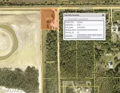 19990 Corkscrew Rd, Estero, FL 33928