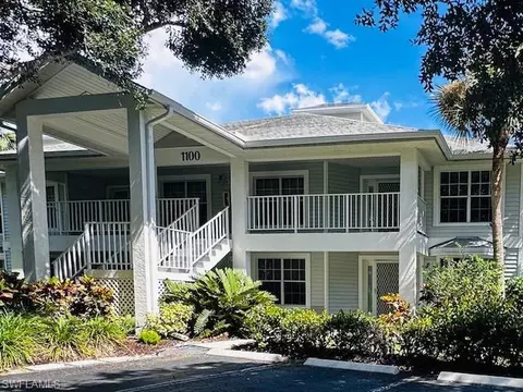 1100 Misty Pines Cir #B104, Naples, FL 34105