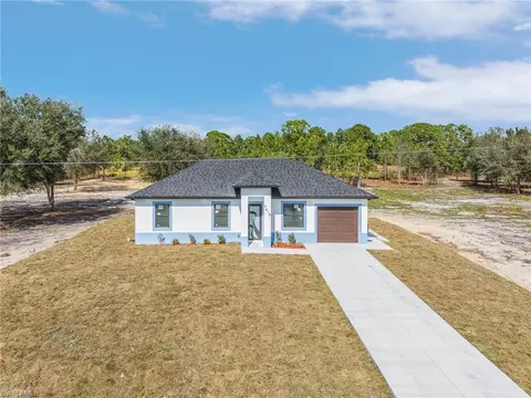 7572 13th Ter E, Labelle, FL 33935