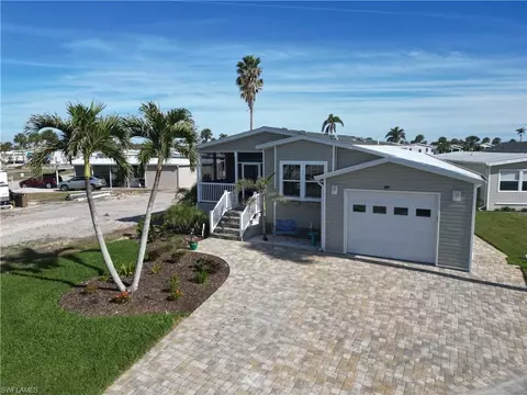 17691 Eglantine Ln, Fort Myers Beach, FL 33931