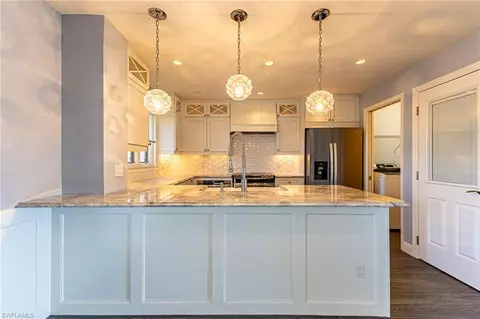 1546 Oyster Catcher Pt #1546C, Naples, FL 34105
