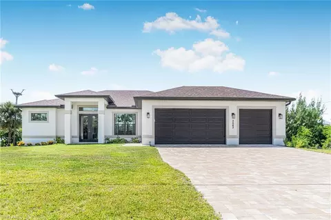 3543 Stabile Rd, Saint James City, FL 33956