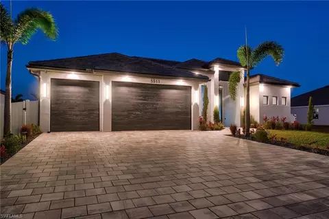 3311 NW 1st St, Cape Coral, FL 33993