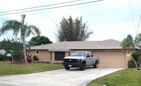 3620 SE 8th Pl, Cape Coral, FL 33904