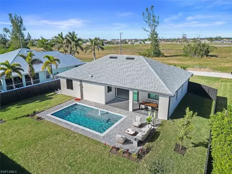 2914 NW 11th Ter, Cape Coral, FL 33993