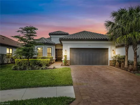 15255 Arpino Ct, Naples, FL 34114