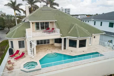 140 Heron Ave, Naples, FL 34108 photo 35