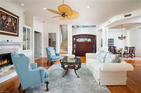 140 Heron Ave, Naples, FL 34108 photo 6
