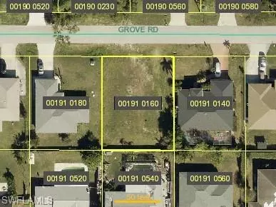 8440 Grove Rd, Fort Myers, FL 33967