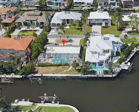 1809 Kingfish Rd, Naples, FL 34102 photo 7