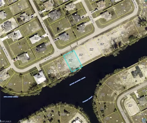 1500 NE 41st St, Cape Coral, FL 33909