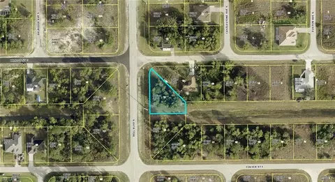 791 Bell Blvd S, Lehigh Acres, FL 33974