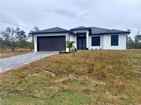 1714 Willard Ave, Lehigh Acres, FL 33972