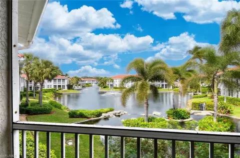 200 L Ambiance Cir #2-204, Naples, FL 34108