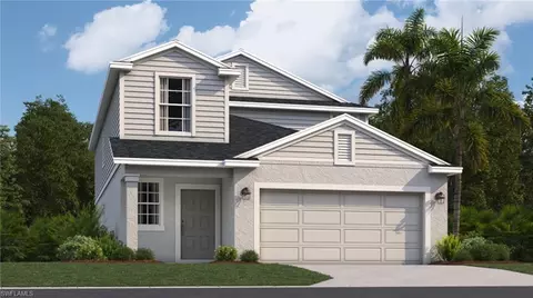 11505 Willowleaf Blvd, Punta Gorda, FL 33955