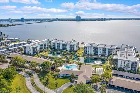 3460 N Key Dr #301, North Fort Myers, FL 33903