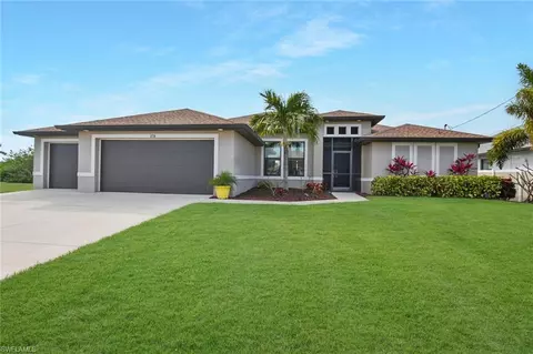 2730 SW 24th Ave, Cape Coral, FL 33914
