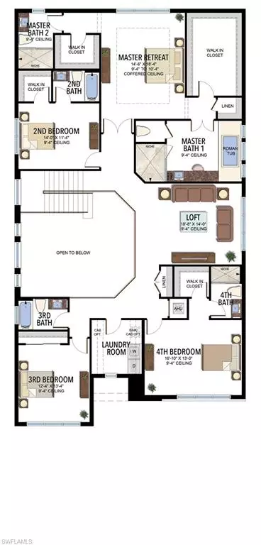 21102 Teak Tree Ter, Estero, FL 33928 photo 3
