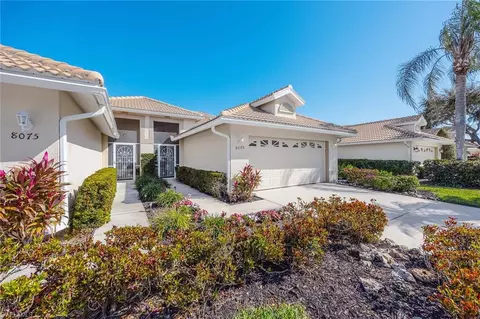 8079 Palomino Dr #20, Naples, FL 34113