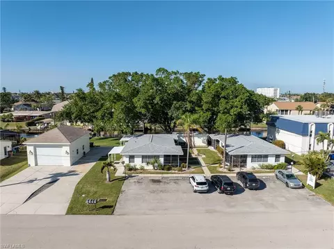 4916 Vincennes St #1, Cape Coral, FL 33904
