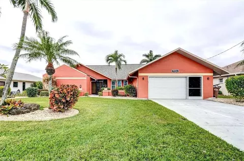 1126 SE 21st Ter, Cape Coral, FL 33990