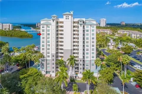430 Cove Tower Dr #1001, Naples, FL 34110