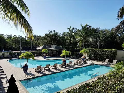 2895 Cypress Trace Cir #202, Naples, FL 34119