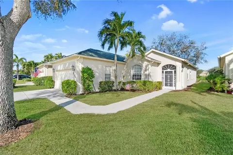 8058 Tauren Ct, Naples, FL 34119