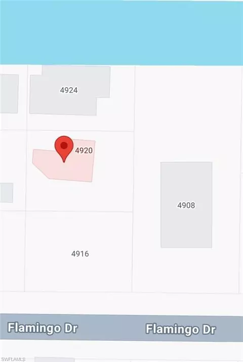4920 Flamingo Dr, Other, FL 33956