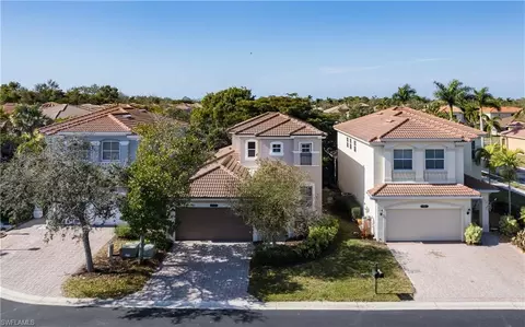 20626 W Silver Palm Dr, Estero, FL 33928