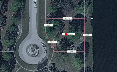 5 Cutter Rd, Placida, FL 33946