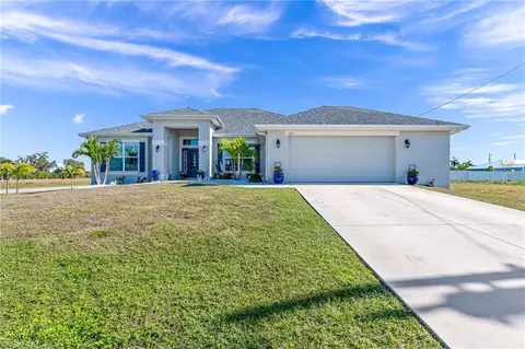 123 SW 31st Pl, Cape Coral, FL 33991