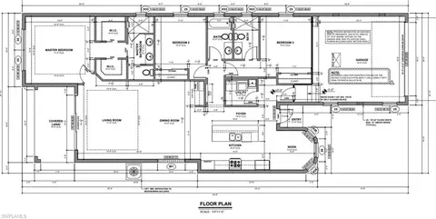 2537 Linda Dr, Naples, FL 34112