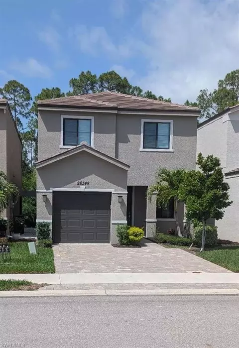 26348 Bonita Fairways Blvd, Bonita Springs, FL 34135
