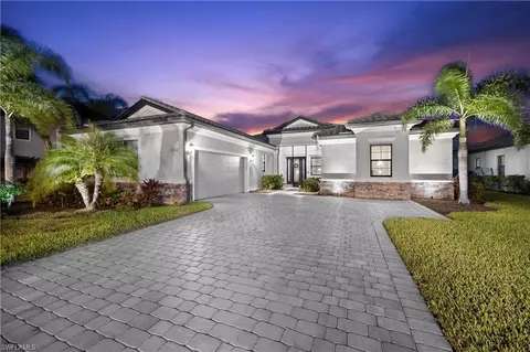 17430 Elkgrove Ln, Estero, FL 33928