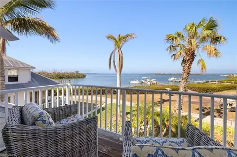 510 Useppa Is, Captiva, FL 33924