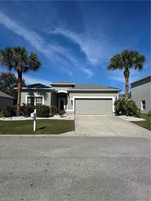 13385 Bristol Park Way, Fort Myers, FL 33913