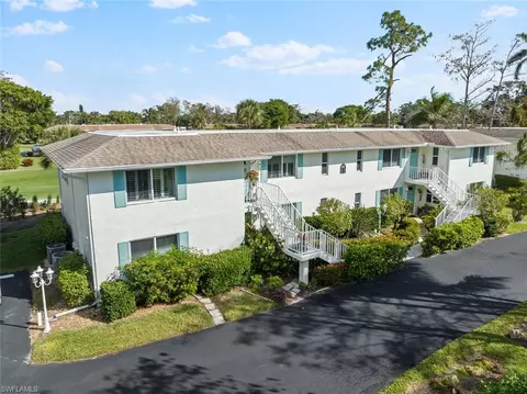 197 Quails Nest Rd #2, Naples, FL 34112