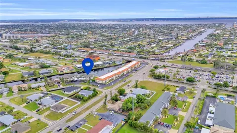 108 SE 47th St #104, Cape Coral, FL 33904