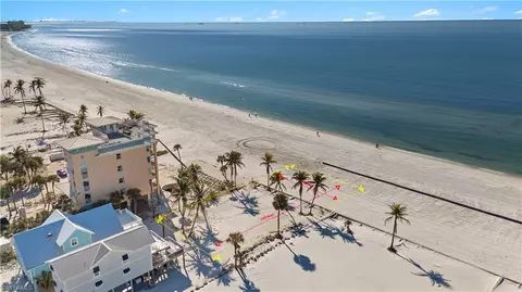5400 Estero Blvd, Fort Myers Beach, FL 33931