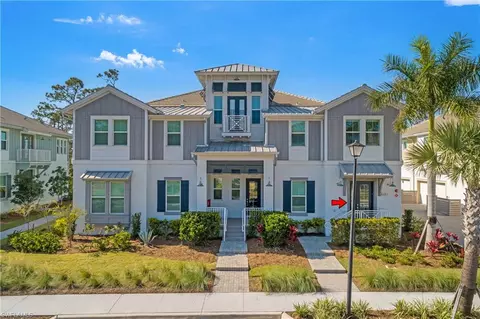 6521 Dominica Dr #201, Naples, FL 34113